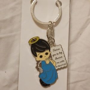 Key chain